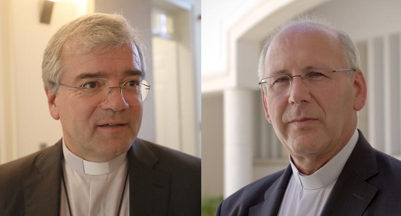 Arcebispo de Braga e Bispo de Coimbra são presenças confirmadas na edição de 2025 do “Renovar”