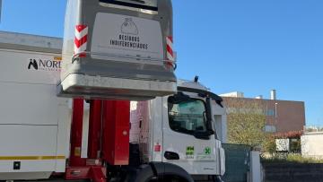 Esposende atualiza tarifa de resíduos urbanos para travar défice anual de 2,6 milhões de euros