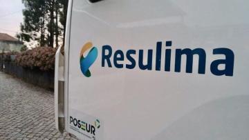 Seis municípios da Resulima contra aumento excessivo de custos com resíduos urbanos