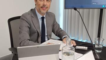 Vereador do CHEGA diz que «Braga precisa de construir para arrendar»
