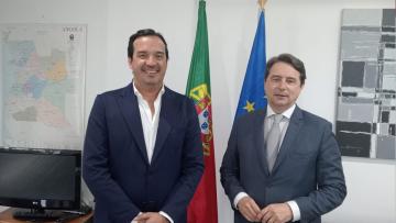 AEMinho defende reforço  da diplomacia económica em Angola