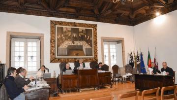 Câmara Municipal de Cabeceiras aprova orçamento de 22,8 milhões
