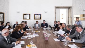 CCDR-N e CIM Cávado querem garantir execução máxima dos projetos do PRR