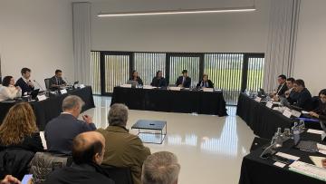 PDM de Braga vai a reunião de câmara na segunda-feira contra a vontade da oposição