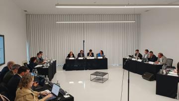 Câmara de Braga aprovou verba 2,3 milhões de euros de apoio social, associativo, cultural e desportivo