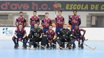 Riba d'Ave recebe hoje Benfica