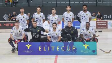 Riba d'Ave e Óquei de Barcelos afastados da Elite Cup