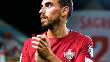 Ricardo Horta entre os eleitos de Roberto Martinez