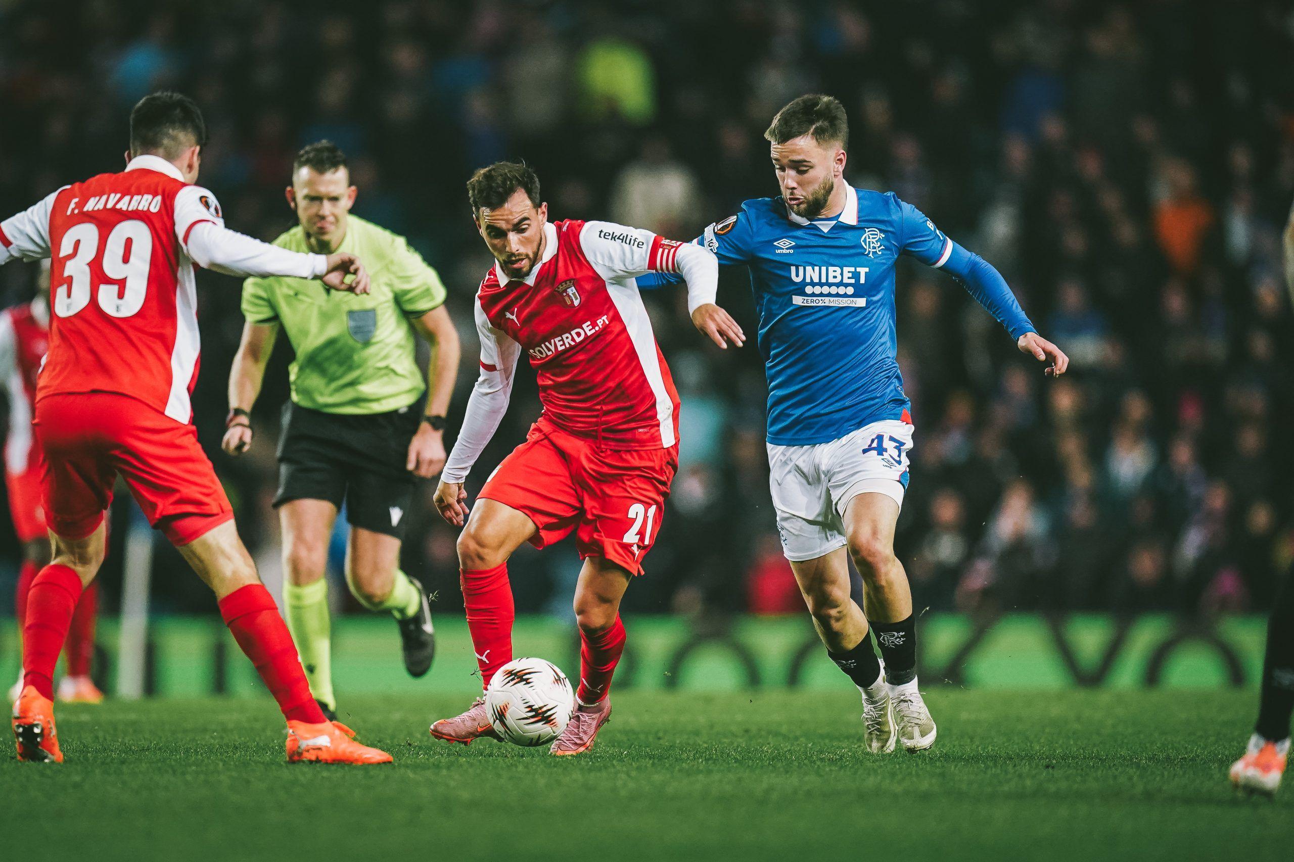 «Ricardo Horta tem nível para estar no Mundial 2026»