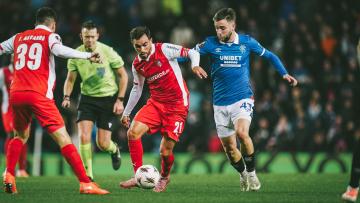 «Ricardo Horta tem nível para estar no Mundial 2026»