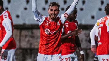 SC Braga. Capitão volta a assumir papel decisor