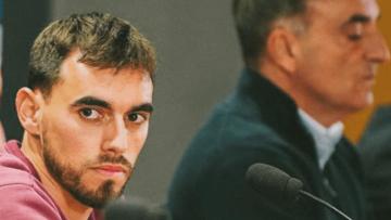 "O campo estava impraticável para jogar, a UEFA não pode permitir estes campos, não se pode jogar futebol"