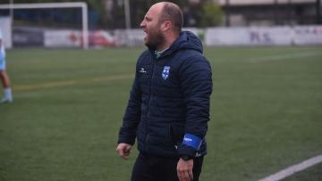 Ricardo Martins é o novo técnico do GD Porto d'Ave