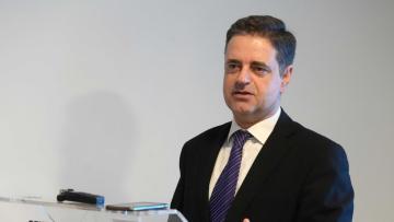 Ricardo Rio sublinha retorno económico imediato da Braga'25 e marca que vai perdurar