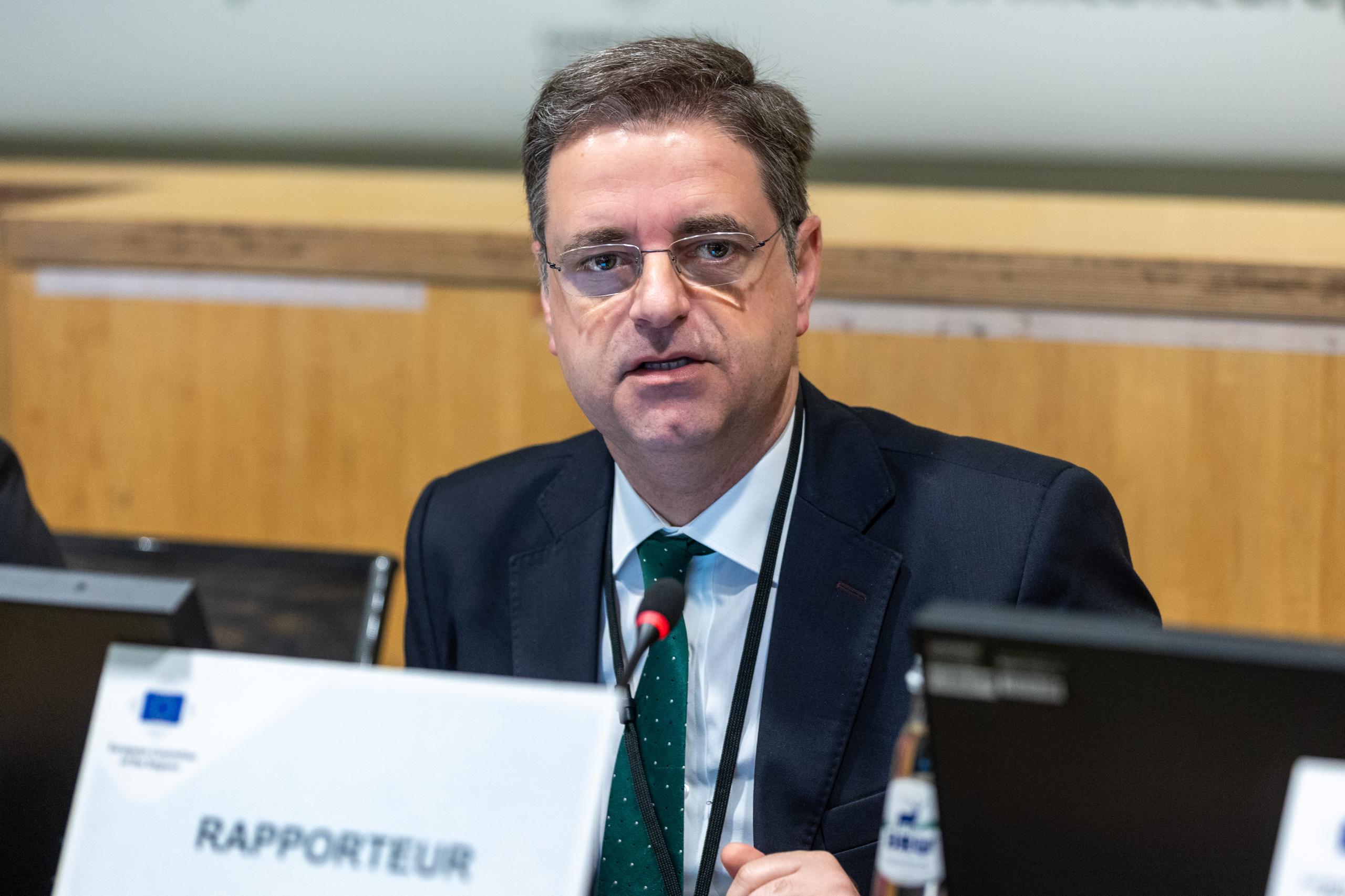 Economia de Braga pode beneficiar da estratégia europeia de Defesa