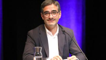 Ricardo Silva defende ‘tram-train’, «reorganização» dos TUB e aposta nos modos suaves e pedonalidade