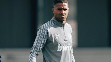 Interino Ricardo Silva confiante na resposta do FC Famalicão frente ao Rio Ave
