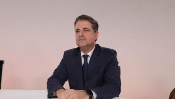 Vender o Estádio Municipal de Braga por um valor simbólico «está fora de questão»