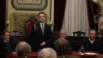 Pelourinho de Braga vai ser “devolvido”  à cidade e instalado num local acessível