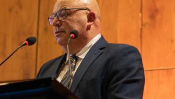 «Queremos estar no terreno e ouvir os clubes»