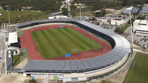 Vilaverdense joga play-off da II Liga frente à B-SAD em Rio Maior