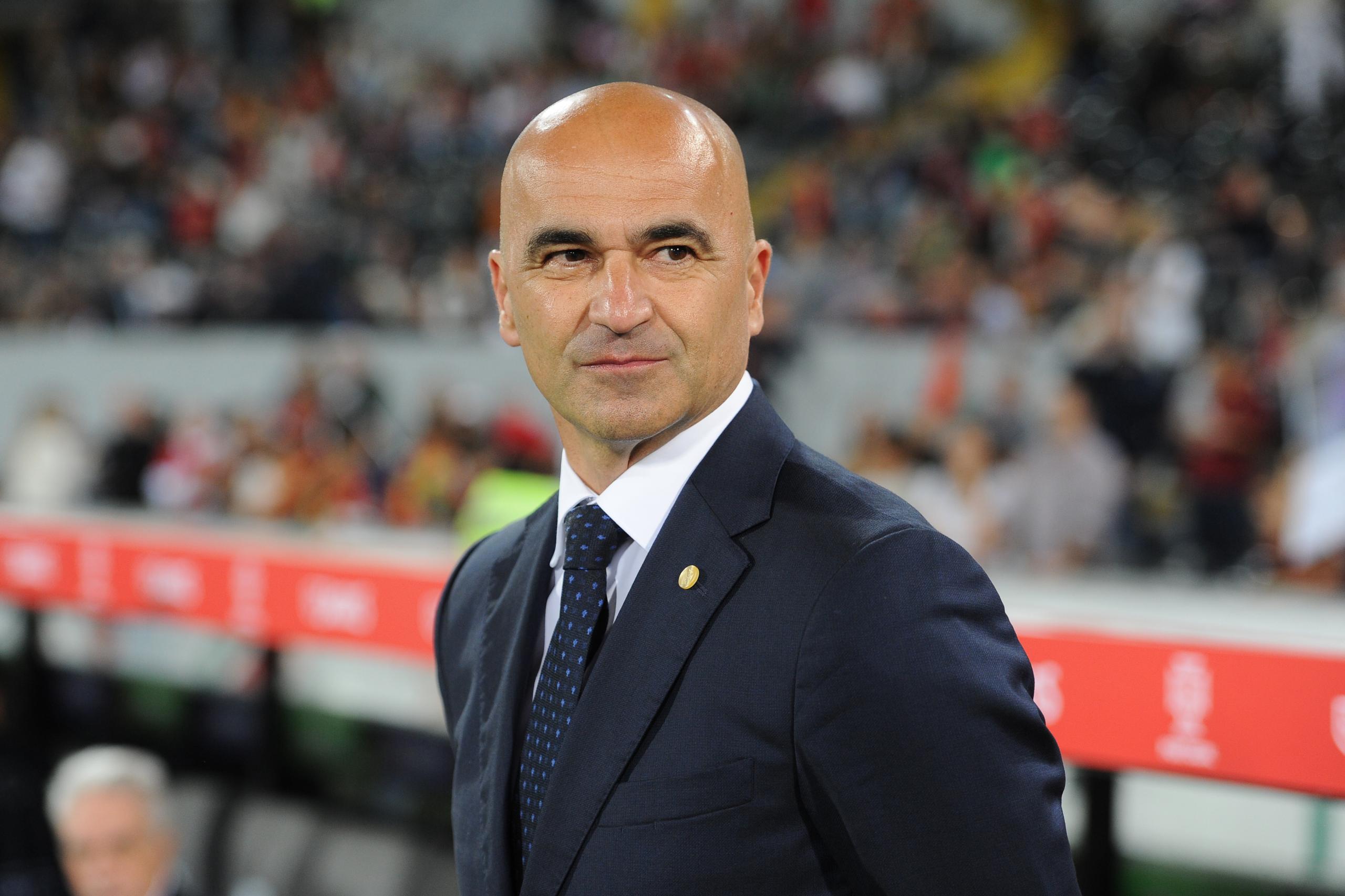 Roberto Martínez diz que o «grupo está unido e com ambiente ganhador» à espera de fechar o apuramento