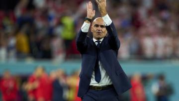 Roberto Martínez anuncia convocados para a Liga das Nações com regressos e uma ausência certa