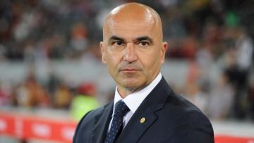 Roberto Martínez assume orgulho e afasta alterações na final