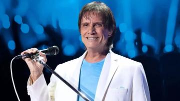 Roberto Carlos esgota Forum Braga e anuncia data extra