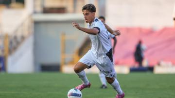 Vitória empresta Rodrigo Duarte ao Paços de Ferreira