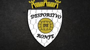 Desportivo de Ronfe emitiu hoje uma nota de pesar pela morte do seu fundador
