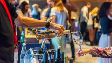 Vinhos a Descobrir apresenta pequenos produtores a pensar em garrafas para a época natalícia