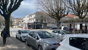 Circulação automóvel vai sofrer alterações em três artérias centrais