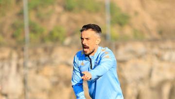 Rubén de la Barrera confia que Vizela vai regressar às vitórias frente ao Estoril