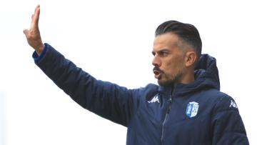 Rúben de la Barrera deixa comando técnico do FC Vizela