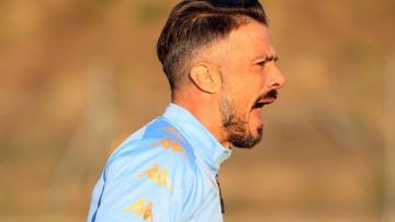 Treinador do Vizela quer dar sequência ao crescimento da equipa perante Boavista