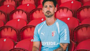 «Queremos subir de divisão e voltar a colocar o SC Braga na Liga 3»