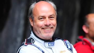 Piloto famalicense Rui Amorim coloca ponto final na sua carreira