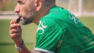 Rui Borges espera Moreirense confiante na receção ao SC Braga, uma «grande equipa»