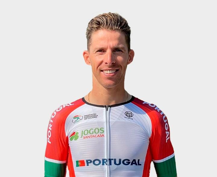 Ciclista Rui Costa anuncia final da carreira