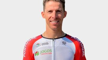 Ciclista Rui Costa anuncia final da carreira
