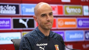 «É uma boa oportunidade e sentir-me fragilizado em sete jogos não faz sentido»