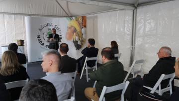 Agere quer alargar recolha de biorresíduos a todo o concelho até ao fim do ano