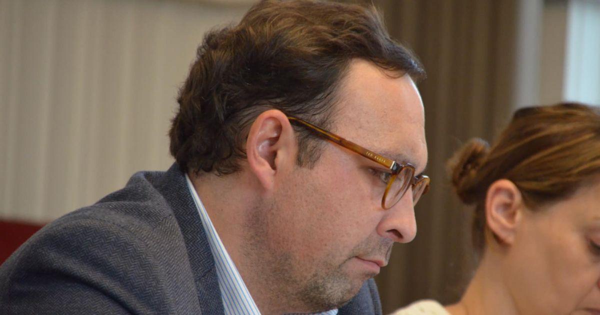 PSD e independentes liderados por ex-presidente PS coligados em Fafe