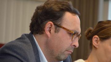 PSD e independentes liderados por ex-presidente PS coligados em Fafe