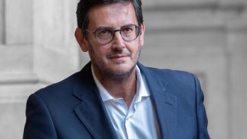 Líder da Iniciativa Liberal avança por Braga e anuncia outros cabeças-de-lista às legislativas