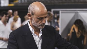 Rui Rodrigues eleito presidente do Vitória SC por margem de dois votos