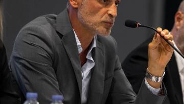 «Há duas ou três posições que estamos a tentar reforçar»