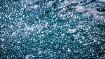 Chuvas fortes e nevões podem favorecer a ocorrência de sismos