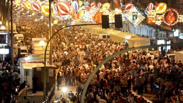 Festas de São João condicionam trânsito em Braga